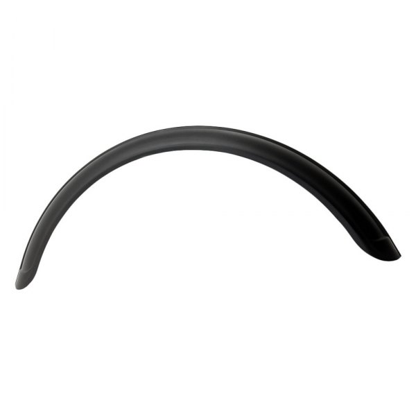 Replacement - Rear Passenger Side Fender Flare Extension