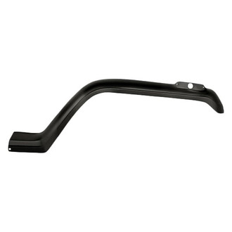Replacement - Front Passenger Side Fender Flare (Standard Line)