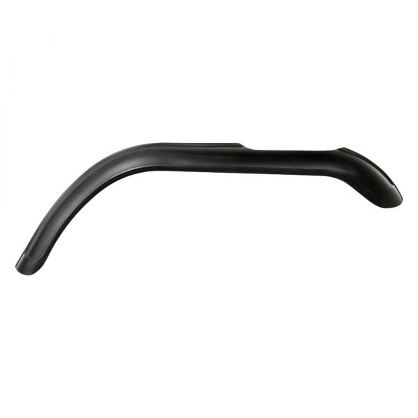 Replacement - Front Passenger Side Fender Flare