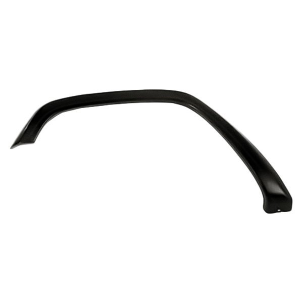 Replacement - Front Driver Side Fender Flare