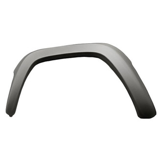 Replacement - Front Driver Side Fender Flare (Standard Line)