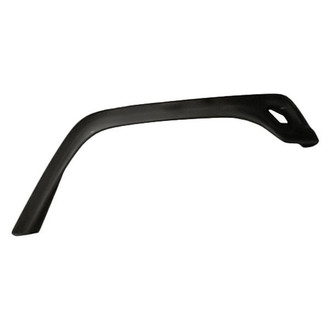 Replacement - Front Passenger Side Fender Flare (Standard Line)