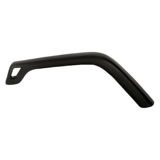 Replacement - Front Driver Side Fender Flare (Standard Line)