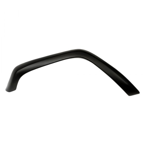 Replacement - Front Driver Side Fender Flare