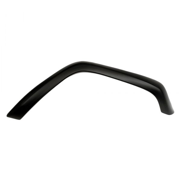 Replacement - Front Passenger Side Fender Flare