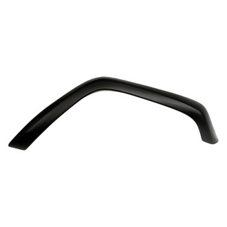 Replacement - Front Passenger Side Fender Flare (Standard Line)