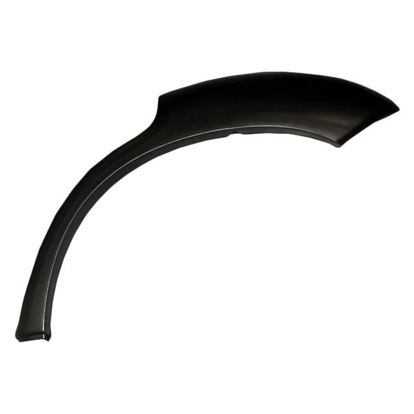 Replacement - Rear Driver Side Quarter Panel Molding