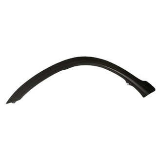Replacement - Front Driver Side Wheel Arch Molding (Standard Line)