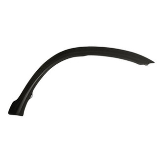 Replacement - Front Passenger Side Wheel Arch Molding (Standard Line)
