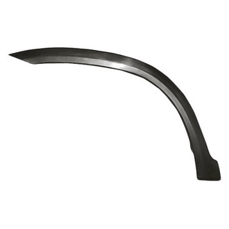 Replacement - Front Driver Side Wheel Arch Molding (Standard Line)