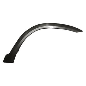 Replacement - Front Passenger Side Wheel Arch Molding (Standard Line)