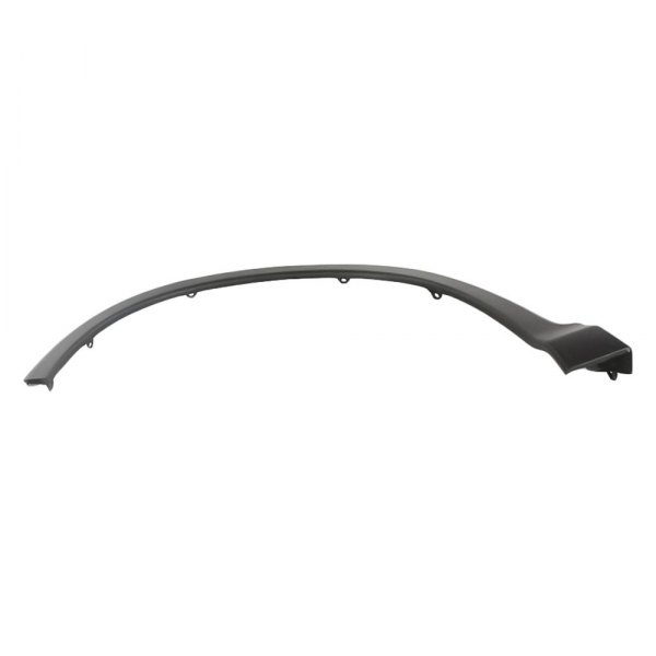 Replacement - Front Driver Side Wheel Opening Molding