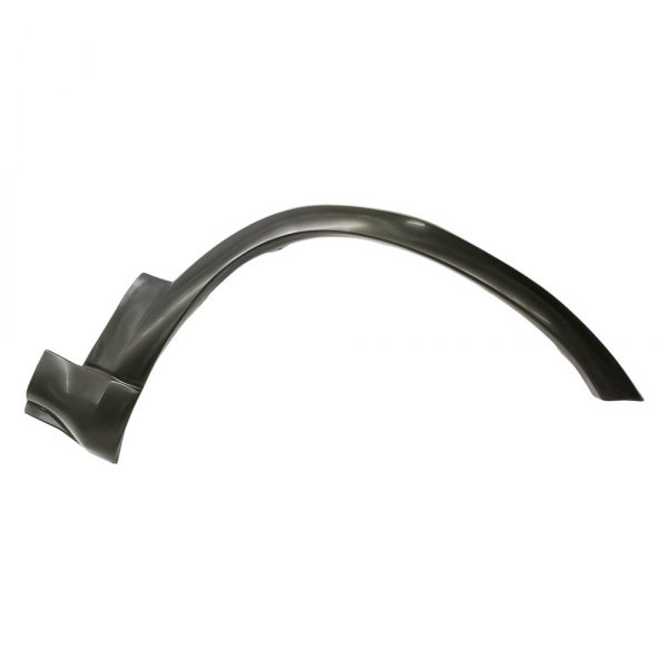 Replacement - Front Passenger Side Upper Wheel Opening Molding