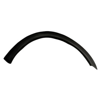 Replacement - Front Passenger Side Wheel Arch Molding (Standard Line)