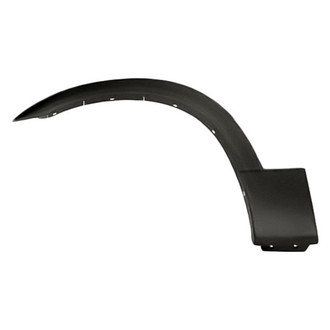 Replacement - Front Rearward Driver Side Wheel Arch Molding (Standard Line)