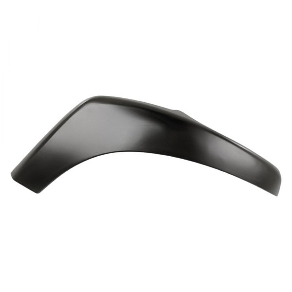 Replacement - Rear Passenger Side Wheel Opening Molding