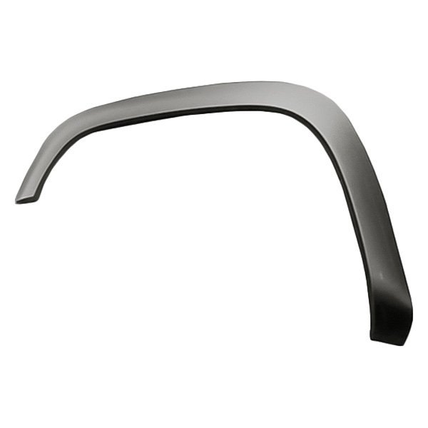 Replacement - Front Driver Side Fender Flare