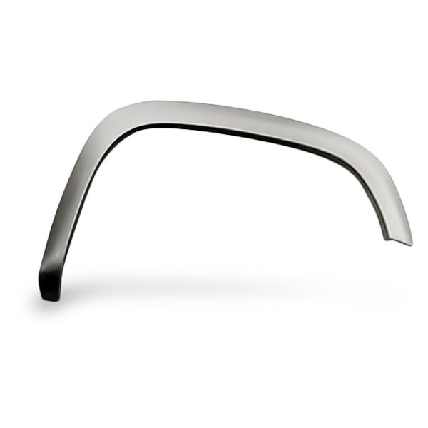 Replacement - Front Passenger Side Fender Flare