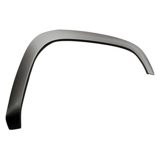 Replacement - Front Passenger Side Fender Flare (Standard Line)