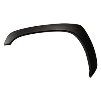 Replacement - Front Driver Side Fender Flare (Standard Line)