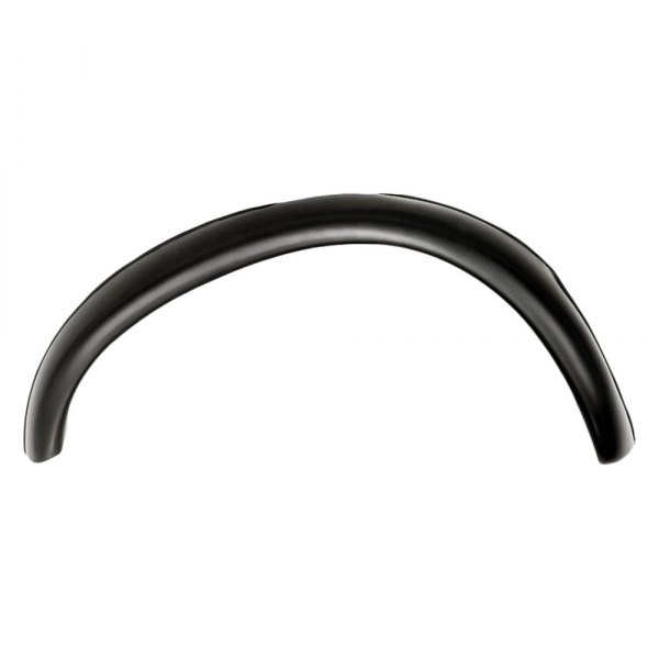 Replacement - Front Driver Side Upper Fender Flare
