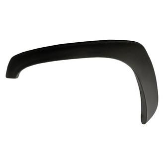 Replacement - Front Driver Side Fender Flare (Standard Line)