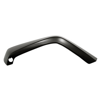 Replacement - Rear Driver Side Fender Flare (Standard Line)