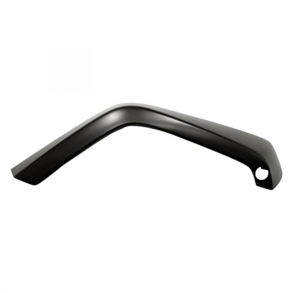 Replacement - Rear Passenger Side Fender Flare