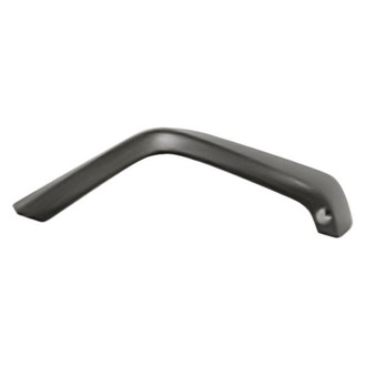 Replacement - Front Passenger Side Fender Flare (CAPA Certified)