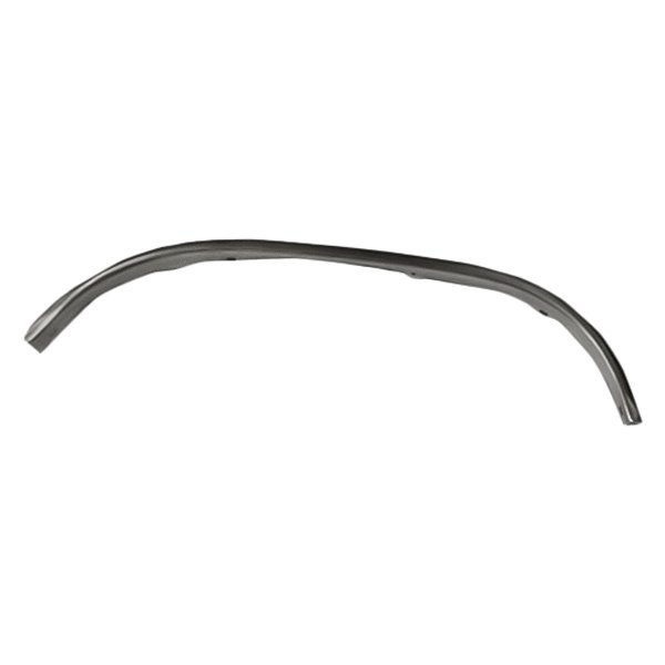 Replacement - Front Passenger Side Fender Molding