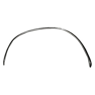 Replacement - Front Driver Side Wheel Arch Molding (Standard Line)