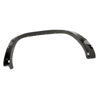 Replacement - Rear Driver Side Fender Flare (Standard Line)