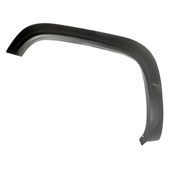 Replacement - Front Fender Flare
