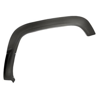 Replacement - Front Passenger Side Fender Flare (Standard Line)