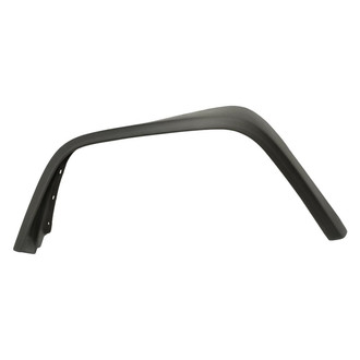 Replacement - Front Driver Side Fender Flare (Standard Line)