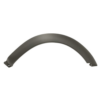 Replacement - Front Driver Side Wheel Opening Molding (Standard Line)