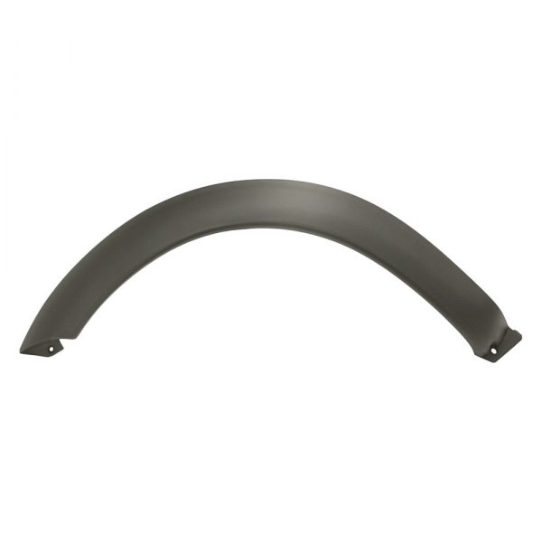 Replacement - Front Passenger Side Wheel Opening Molding