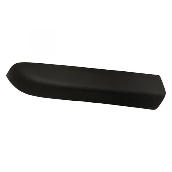 Replacement - Front Passenger Side Fender Flare Extension