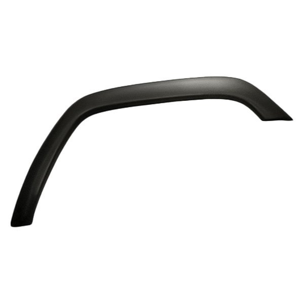 Replacement - Rear Driver Side Fender Flare