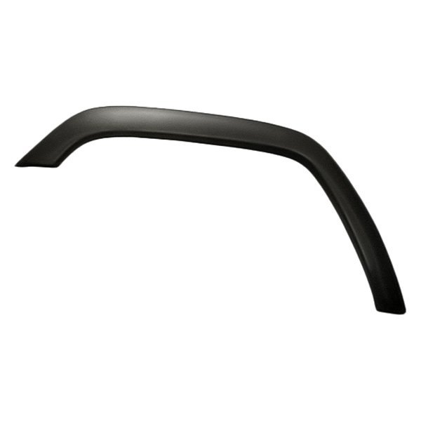 Replacement - Rear Passenger Side Fender Flare