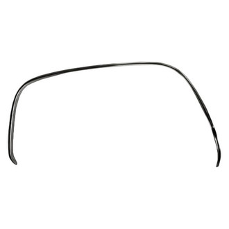 Replacement - Front Driver Side Wheel Arch Molding (Standard Line)