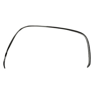 Replacement - Front Passenger Side Wheel Arch Molding (Standard Line)