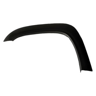 Replacement - Front Driver Side Fender Flare (Standard Line)