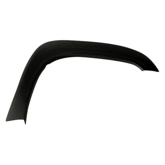 Replacement - Front Passenger Side Fender Flare (Standard Line)