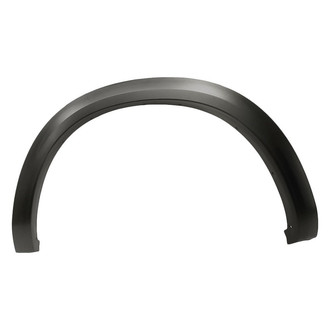 Replacement - Rear Driver Side Fender Flare (CAPA Certified)