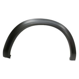 Replacement - Rear Passenger Side Fender Flare (CAPA Certified)