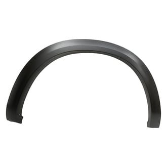 Replacement - Rear Passenger Side Fender Flare (Standard Line)
