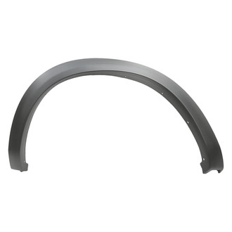 Replacement - Rear Driver Side Fender Flare (Standard Line)
