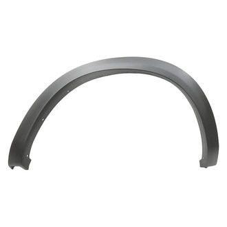 Replacement - Rear Passenger Side Fender Flare (Standard Line)