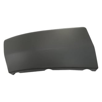Replacement - Front Driver Side Wheel Arch Molding (CAPA Certified)